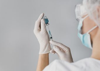 Coordenador médico do HRL alerta para importância da vacina contra o coronavírus