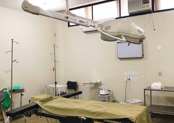 Hospital Regional de Formosa passa a fazer cirurgias eletivas para ortopedia e ginecologia