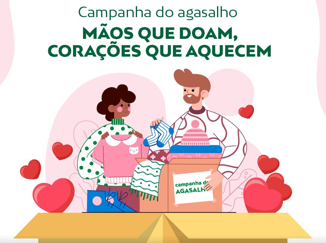 Nós quatro e o amor