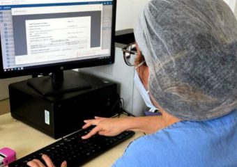 Informatização do Hospital Regional de Formosa agiliza atendimento à população