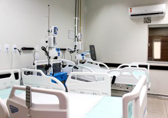 Hospital Regional de Luziânia inaugura mais 25 leitos