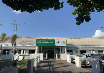 Hospital Regional de São Luís de Montes Belos ultrapassa marca de 24 mil atendimentos em 10 meses