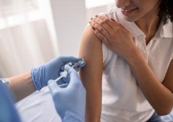 Hetrin ressalta a importância da vacinação