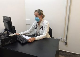 Projeto “Cuidar e AMparAR” amplia a Clínica de Geriatria no Hospital Estadual de Formosa
