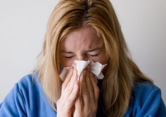 Infectologista do Hospital Estadual de Formosa faz alerta preventivo sobre síndromes gripais