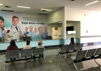 Hospital de Uruaçu amplia especialidades e comemora realização de 100 cirurgias