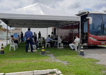 Hetrin faz parceria com Hemocentro de Goiás para coleta de sangue