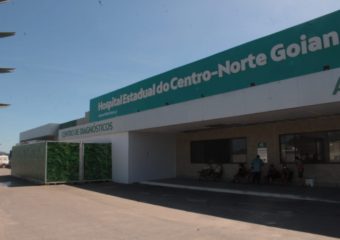 Hospital Centro-Norte Goiano desenvolve prontuário afetivo para pacientes