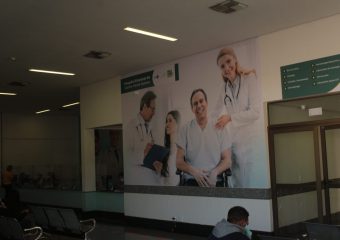 Hospital Estadual Centro-Norte Goiano oferece nova cirurgia odontológica à população