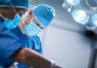 Hospital Estadual Centro-Norte Goiano atinge a marca de 1.000 cirurgias realizadas em 5 meses