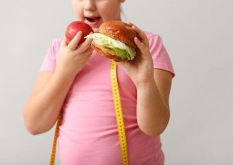 Nutricionista do Hetrin alerta sobre riscos da obesidade infantil