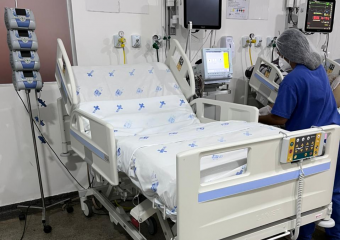 Hospital Estadual de Formosa recebe certificado de qualidade