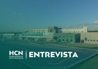 HCN concede entrevista à Rádio Nova Era FM sobre atendimentos e conquistas do hospital