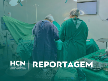 IMED: HCN e HEF são referência em captação de órgãos em Goiás