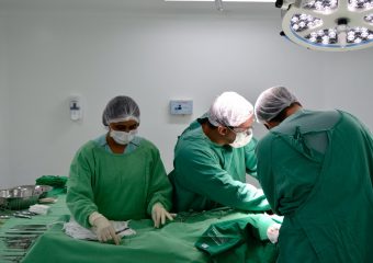 HCN realiza sua 11ª captação de órgãos para transplante