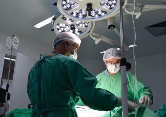 HCN realiza sua décima captação de órgãos para transplante