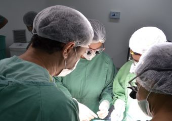 Referência em Goiás, HCN realiza sua 12ª captação de órgãos