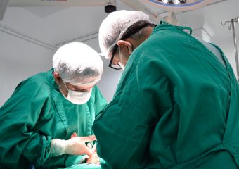 HCN realiza cinco captações de órgãos para transplante em apenas um mês