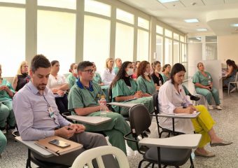Paciente dirá o que precisa melhorar no Hospital Municipal da Brasilândia