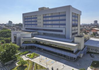 Hospital Municipal da Brasilândia contrata 135 profissionais na primeira quinzena de março
