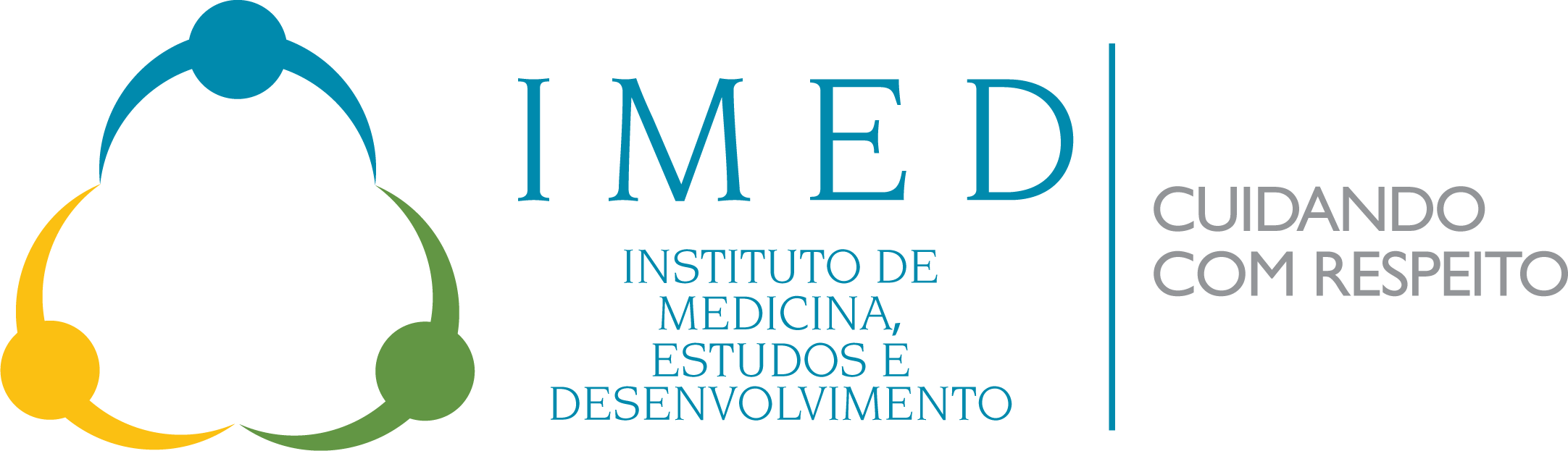 IMED – Instituto de Medicina, Estudos e Desenvolvimento.