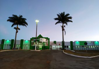 Hospital Regional de Formosa passa por melhorias em sua estrutura e agrada usuários