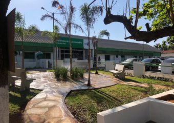 Hospital Regional de São Luís de Montes Belos tem 119 vagas abertas