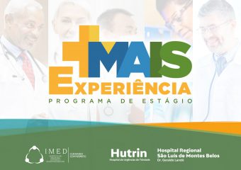 IMED lança programa de estágio para trabalhadores 40+ no interior de Goiás