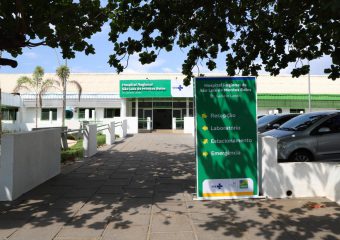 Hospital Regional de São Luís dos Montes Belos é referência em atendimento à população
