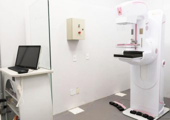 Hospital Regional de Formosa oferece mamografia a partir do dia 19 de março