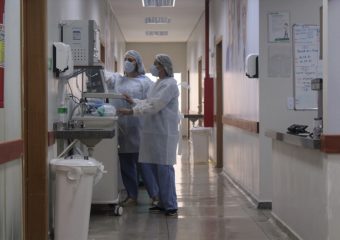 Hospital Regional de Luziânia celebra um ano de grandes conquistas