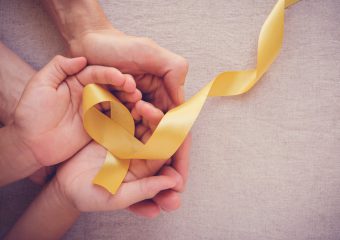 “Amor Cantado” faz alerta sobre conscientização do câncer infantil