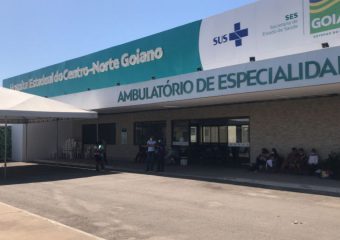 Hospital Estadual do Centro-Norte Goiano realiza mutirão para cirurgias eletivas