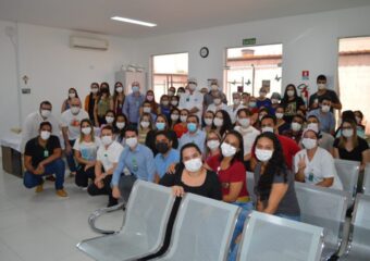 IMED celebra três anos de Gestão Hetrin