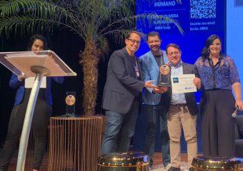 IMED conquista primeiro lugar no “Prêmio Ser Humano” com o projeto Rally da Saúde