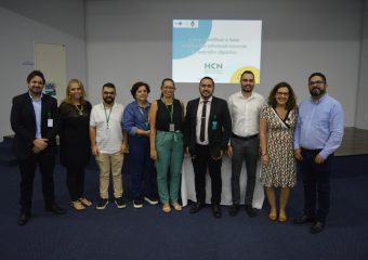 HCN realiza workshop sobre forte suspeita de câncer na atenção primária