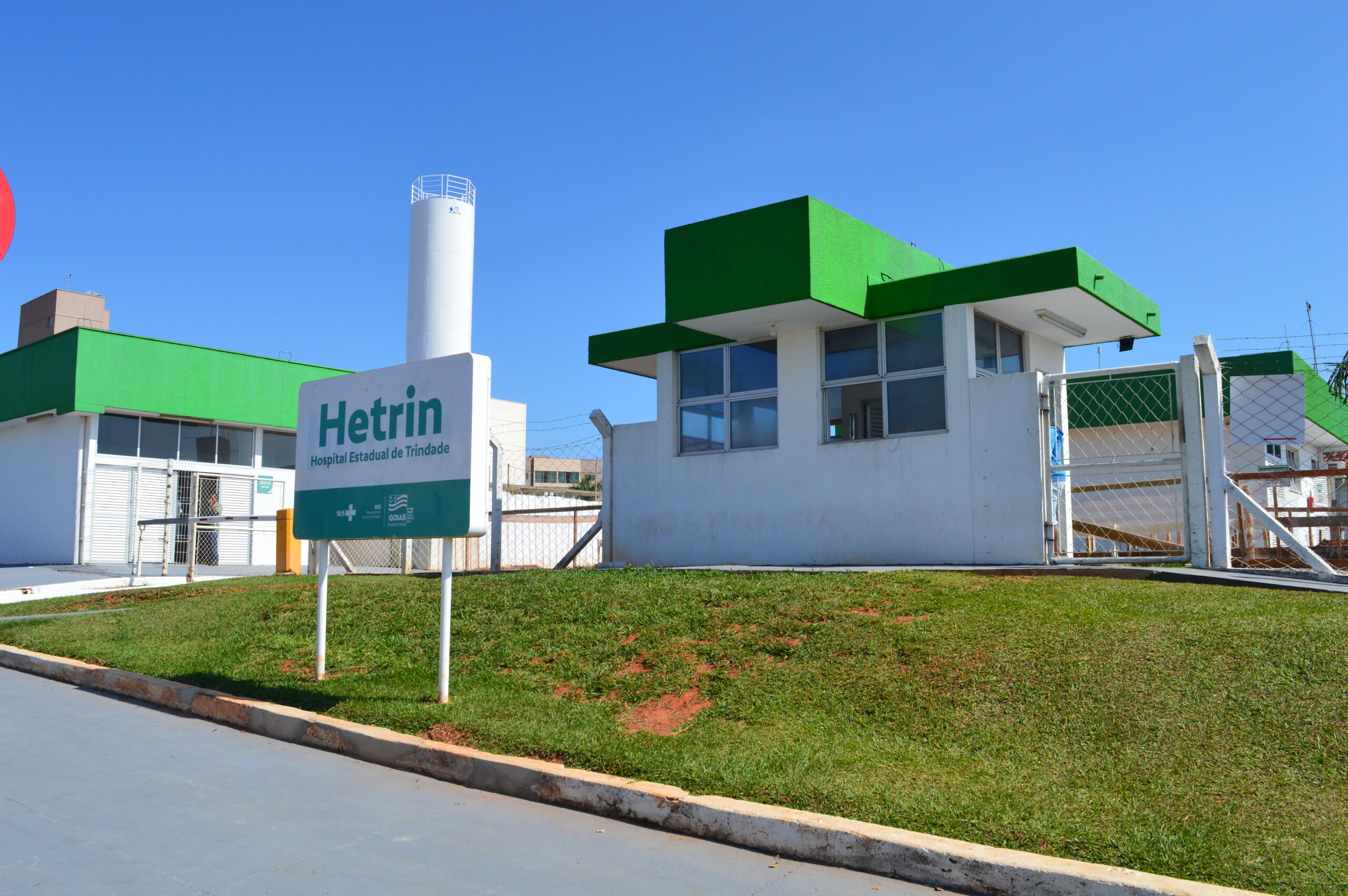 Núcleos de Epidemiologia do Hetrin, HEF e HCN recebem certificado de reconhecimento