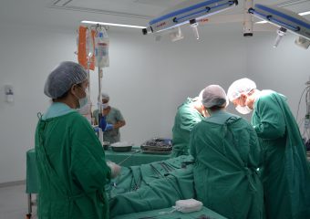 HCN realiza sua sexta captação de órgãos para transplante￼