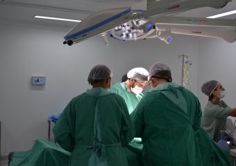 HCN realiza sua oitava captação de órgãos para transplante