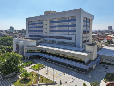 Hospital Municipal da Brasilândia (HMB) | Instituto de Medicina, Estudos e Desenvolvimento (IMED)