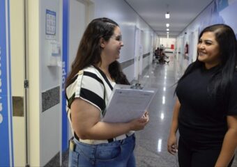 HCN recebe quase 3 mil elogios no período de um ano