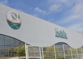 Hetrin é recertificado como acreditado Pleno Nível 2 da ONA