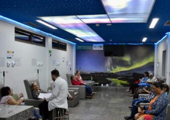 HCN é reconhecido como referência no tratamento contra o câncer pelo Ministério da Saúde