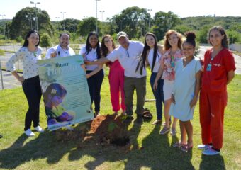 HCN lança o projeto Nascer Floresta na semana do Dia das Mães