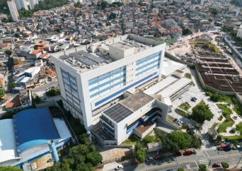 Eleito o Conselho Gestor do Hospital Municipal da Brasilândia (HMB)