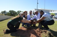 Hospital Estadual do Centro-Norte Goiano (HCN) realizou a 2ª semana do Meio Ambiente e Saúde que também aconteceu em mais 3 unidades gerida pelo Instituto de Medicina, Estudos e Desenvolvimento (IMED)