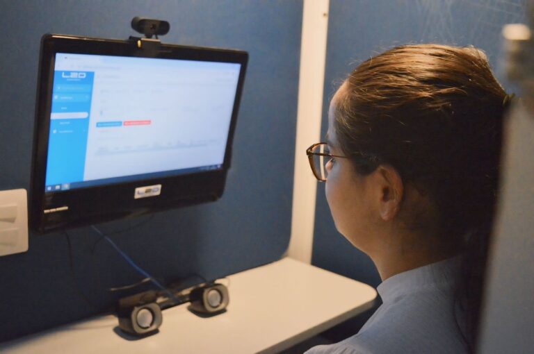 O Hospital Estadual de Formosa (HEF) inovou e instalou um sistema de telemedicina na região. Unidade gerida pelo Instituto de Medicina, Estudos e Desenvolvimento (IMED).