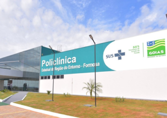 IMED assume administração da Policlínica de Formosa