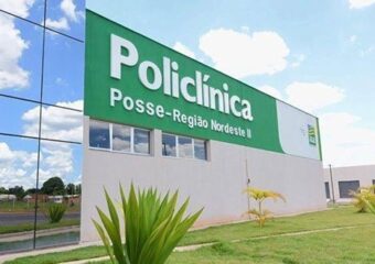 Policlínica Estadual de Posse passa a ser gerida pelo IMED