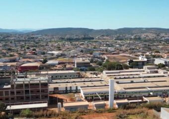 Obras do Hospital Estadual de Formosa vão triplicar atendimento